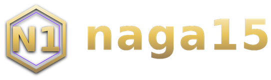 naga15 logo